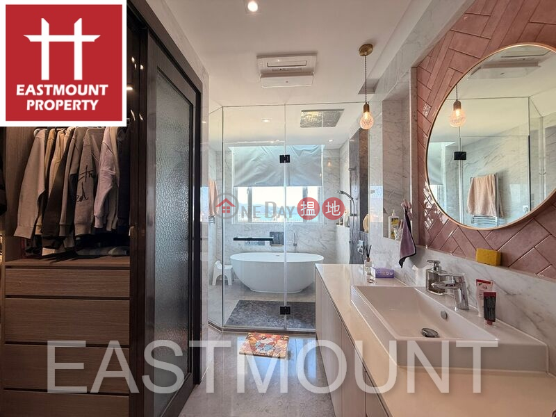 Property Search Hong Kong | OneDay | Residential, Sales Listings, Sai Kung Village House | Property For Sale and Rent in Tan Cheung 躉場-Sea View, Garden | Property ID:1178
