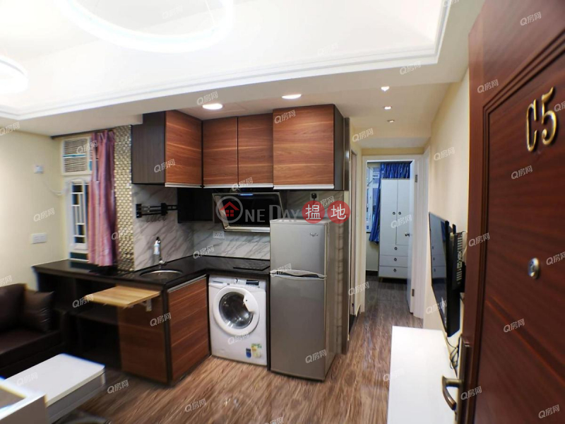 HK$ 6.28M | Pearl City Mansion Wan Chai District | Pearl City Mansion | 2 bedroom Low Floor Flat for Sale
