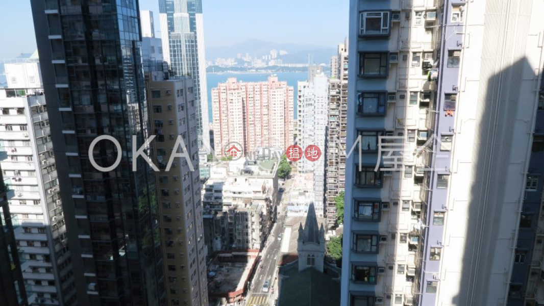 HK$ 1,000萬眀徳山西區-1房1廁,露台眀徳山出售單位