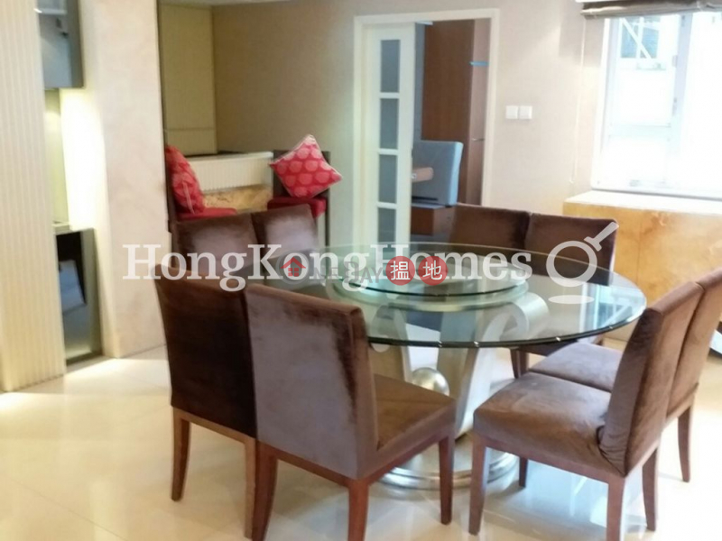 Property Search Hong Kong | OneDay | Residential Rental Listings | 3 Bedroom Family Unit for Rent at Block 41-44 Baguio Villa