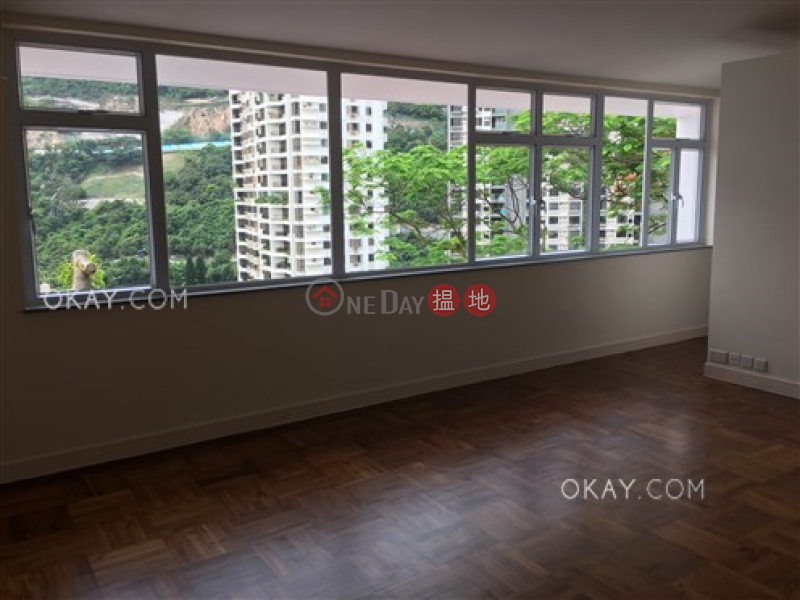 HK$ 145,000/ month 13 Headland Road | Southern District Unique house with sea views, terrace | Rental