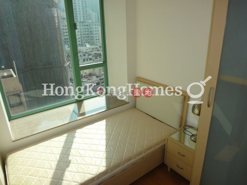 Property Search Hong Kong | OneDay | Residential | Sales Listings | 3 Bedroom Family Unit at Bon-Point | For Sale