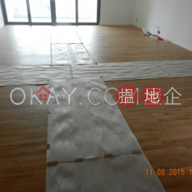 Efficient 4 bed on high floor with balcony & parking | Rental | Borrett Mansions 寶德臺 _0