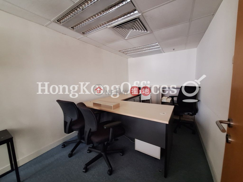 Office Unit for Rent at Hang Lung Centre | 2-20 Paterson Street | Wan Chai District | Hong Kong Rental HK$ 131,120/ month