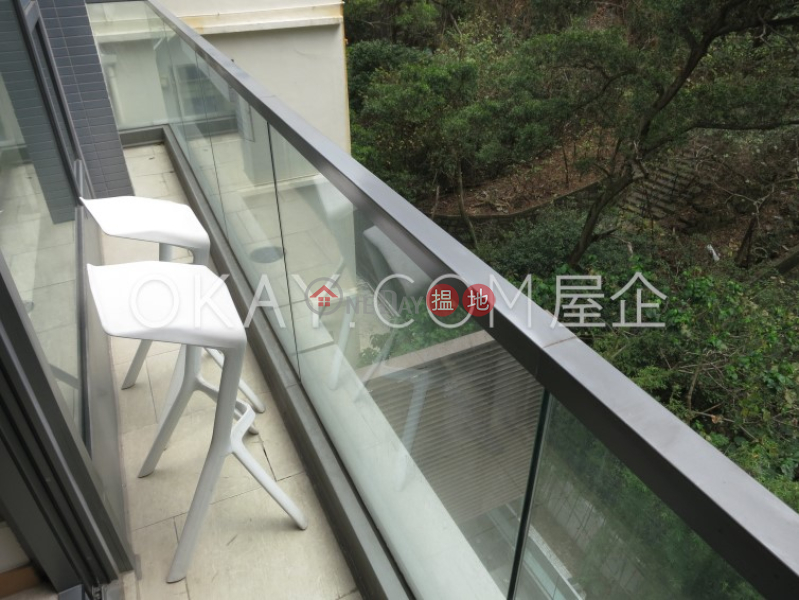 Property Search Hong Kong | OneDay | Residential Rental Listings Rare 1 bedroom with balcony | Rental