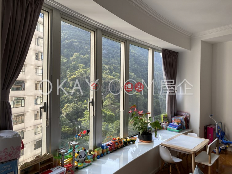 地利根德閣-高層-住宅-出租樓盤HK$ 72,000/ 月