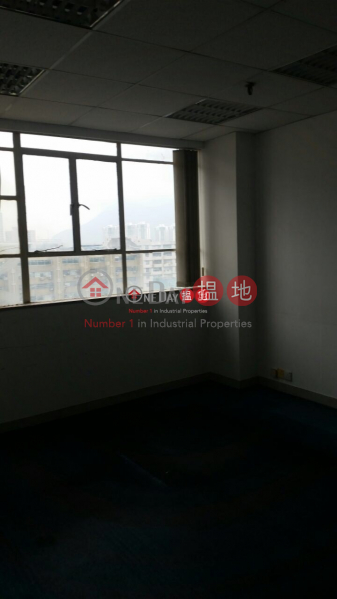 HK$ 18,500/ month Wah Lok Industrial Centre, Sha Tin Wah Lok Industrial Centre