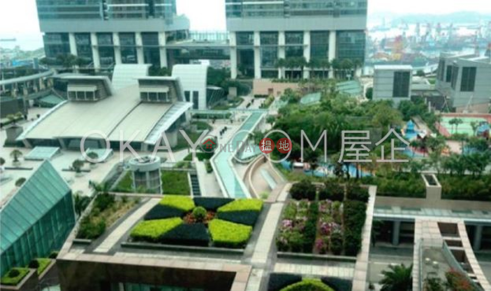 Rare 3 bedroom in Kowloon Station | Rental, 1 Austin Road West | Yau Tsim Mong | Hong Kong | Rental HK$ 58,000/ month