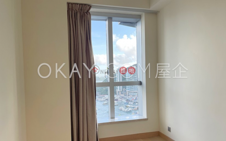 Property Search Hong Kong | OneDay | Residential | Sales Listings, Luxurious 3 bed on high floor with harbour views | For Sale