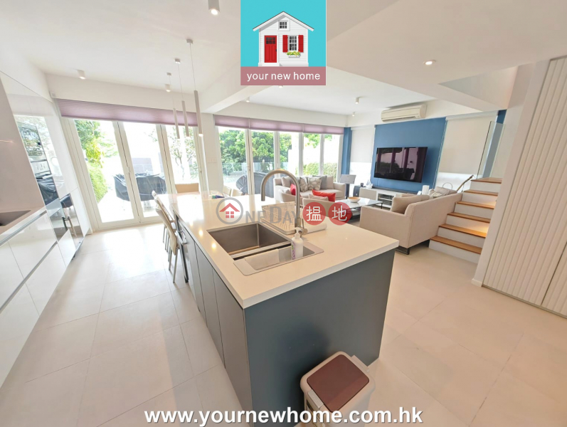 Sheung Sze Wan Village, Ground Floor Residential | Rental Listings, HK$ 45,000/ month