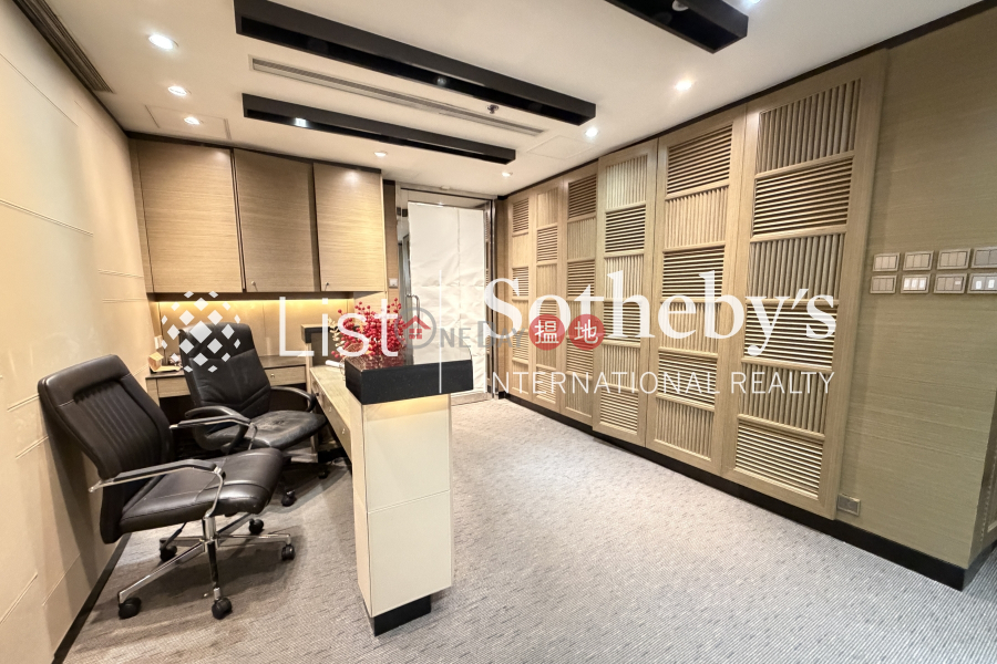 Property for Rent at 129 Queen\'s Road Central with Studio | 129 Queen\'s Road Central 皇后大道中129號 Rental Listings