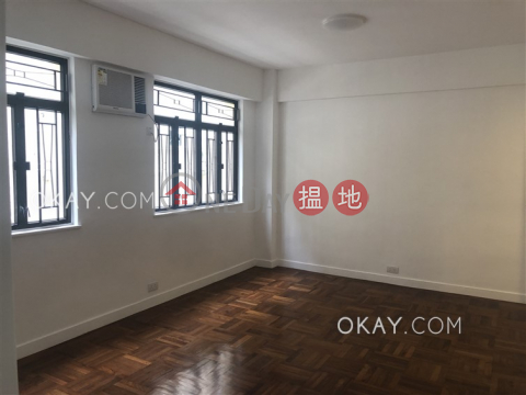 Elegant 2 bedroom in Tai Hang | Rental, 5 Wang fung Terrace 宏豐臺 5 號 | Wan Chai District (OKAY-R375696)_0