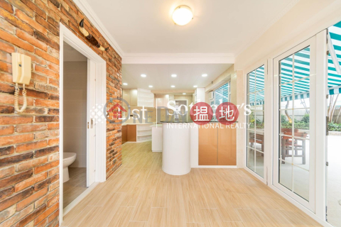 Property for Sale at Guildford Garden with 4 Bedrooms | Guildford Garden 文輝道1-3號 _0