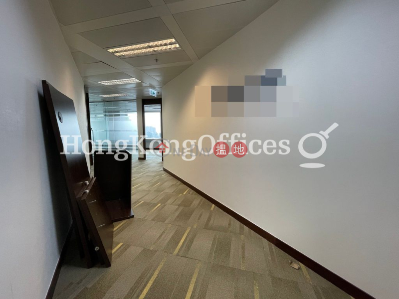 Property Search Hong Kong | OneDay | Office / Commercial Property Sales Listings | Office Unit at The Center | For Sale