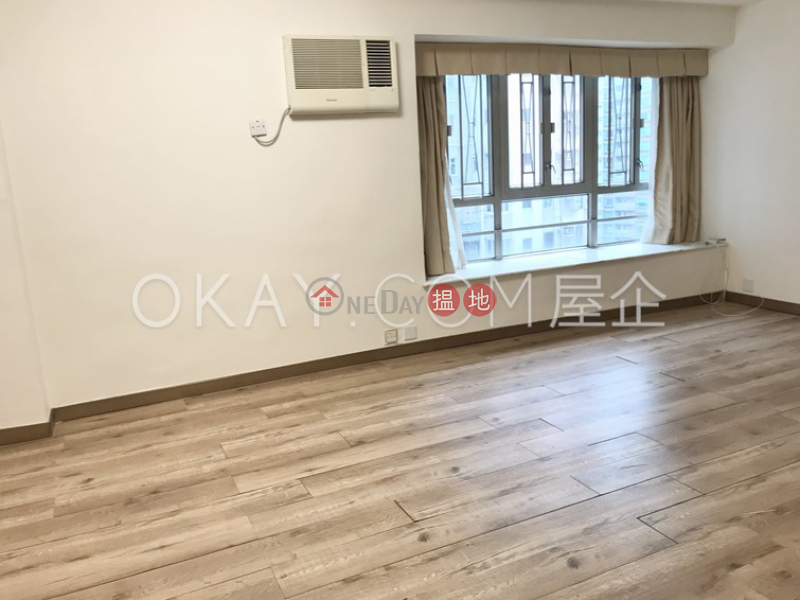 Property Search Hong Kong | OneDay | Residential, Sales Listings, Nicely kept 3 bedroom in Mid-levels West | For Sale