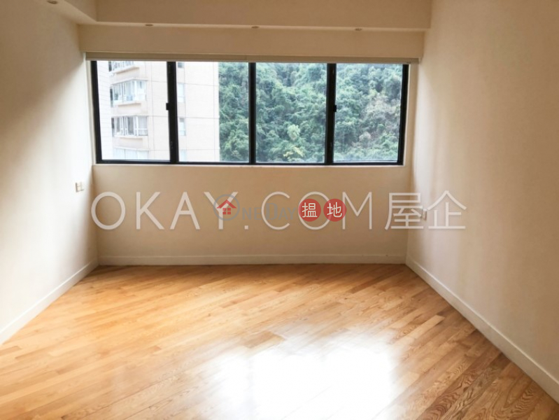 Rare 3 bedroom with parking | Rental, Clovelly Court 嘉富麗苑 Rental Listings | Central District (OKAY-R24828)