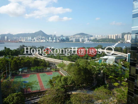 3 Bedroom Family Unit for Rent at Harbour View Gardens West Taikoo Shing | Harbour View Gardens West Taikoo Shing 太古城海景花園西 _0