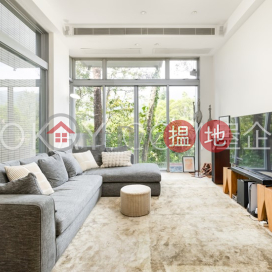 Luxurious house with rooftop, terrace & balcony | For Sale