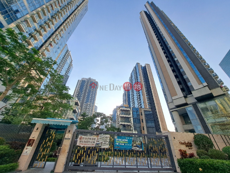 One Kai Tak (I) Tower 2 (啟德1號 (I) 大廈第2座),Kowloon City | ()(2)