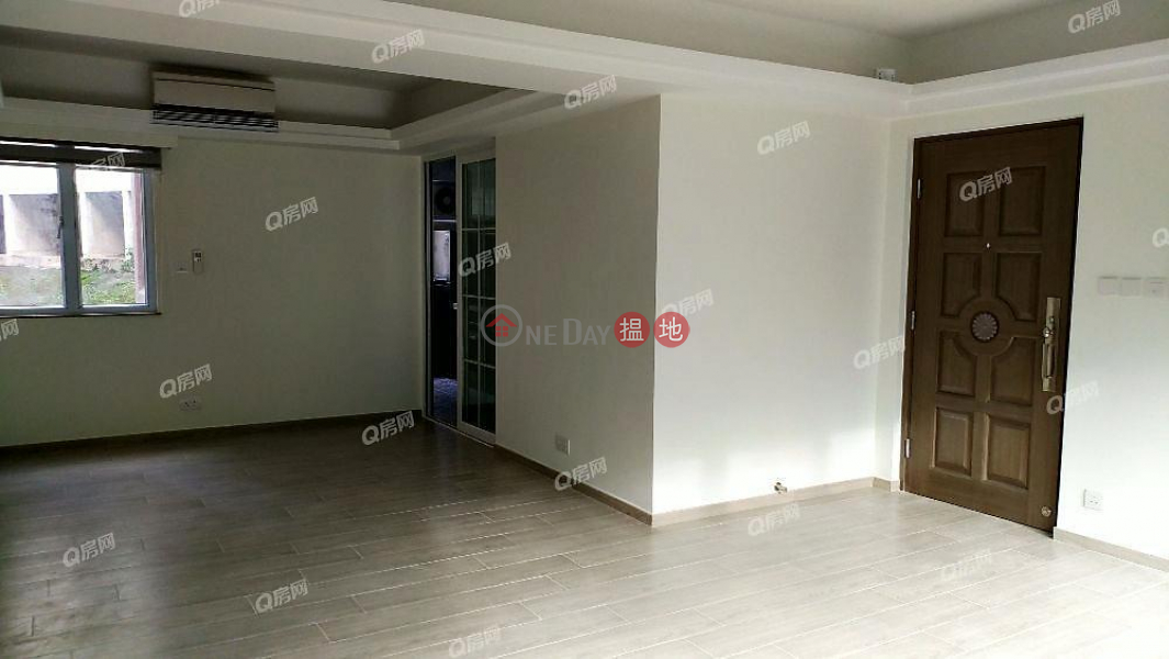 Greenview Gardens | 3 bedroom Low Floor Flat for Rent | 125 Robinson Road | Western District, Hong Kong | Rental | HK$ 44,000/ month