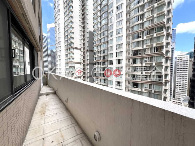 Suncrest Tower, Low, Residential, Rental Listings | HK$ 60,000/ month