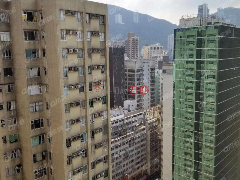 HK$ 28,000/ 月伊利莎伯大廈A座灣仔區|實用三房，即買即住，超筍價，四通八達，換樓首選《伊利莎伯大廈A座租盤》