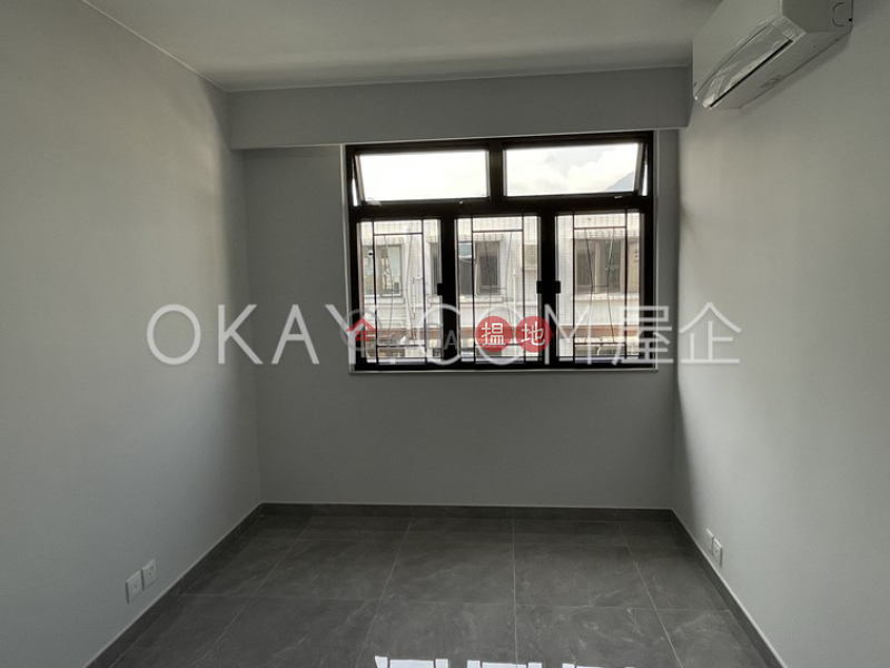Property Search Hong Kong | OneDay | Residential Sales Listings | Efficient 3 bed on high floor with balcony & parking | For Sale