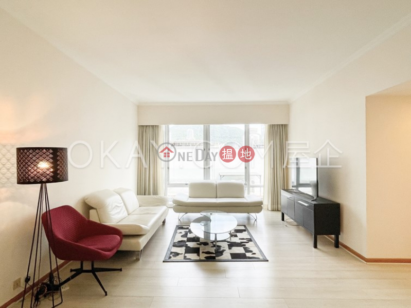 Elegant 2 bedroom on high floor | Rental, Convention Plaza Apartments 會展中心會景閣 Rental Listings | Wan Chai District (OKAY-R8096)