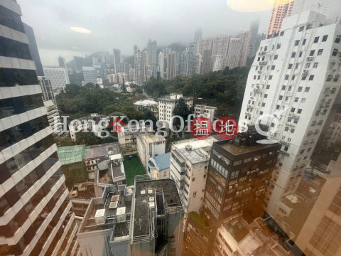 德己立街55號寫字樓租單位出租 | 德己立街55號 LKF Tower _0