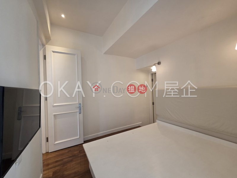 1房1廁,露台《些利街15號出租單位》|些利街15號(15 Shelley Street)出租樓盤 (OKAY-R59978)