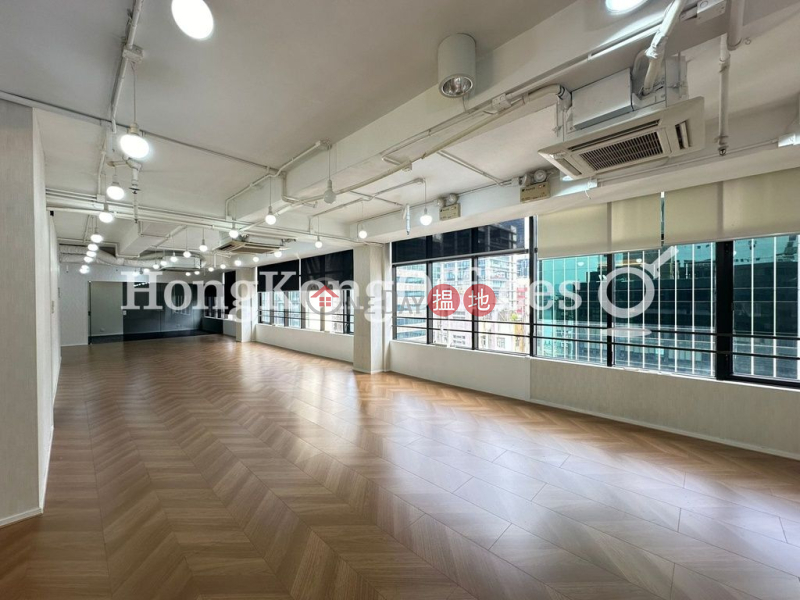洛克中心寫字樓租單位出租|301-307駱克道 | 灣仔區-香港出租-HK$ 59,999/ 月