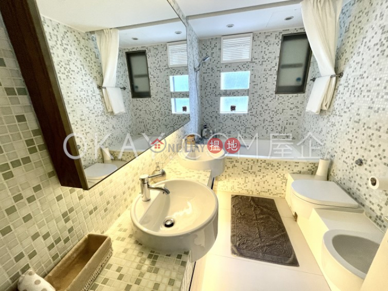 HK$ 80,000/ month Haddon Court, Western District | Efficient 3 bedroom with balcony & parking | Rental