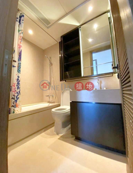 Apartment at Mount Pavilia | For Sale|西貢傲瀧 1座(Mount Pavilia Tower 1)出售樓盤 (RL2009)