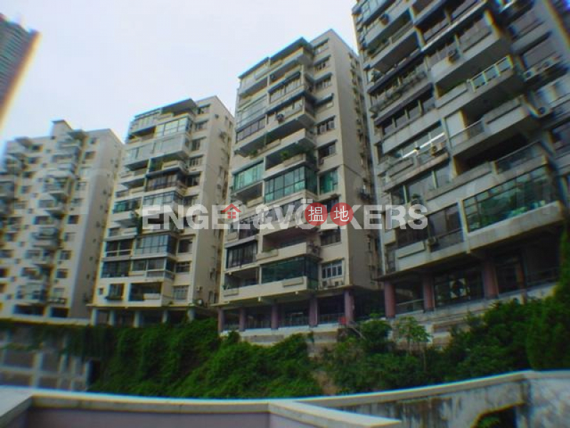 3 Bedroom Family Flat for Rent in Mid Levels West, 3A-3G Robinson Road | Western District, Hong Kong | Rental | HK$ 85,000/ month