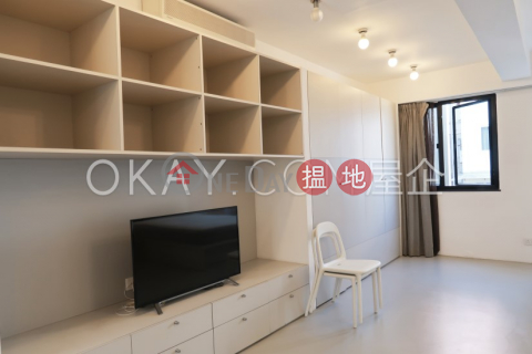 Intimate studio in Sheung Wan | For Sale, Mee Lun House 美輪樓 | Central District (OKAY-S70374)_0