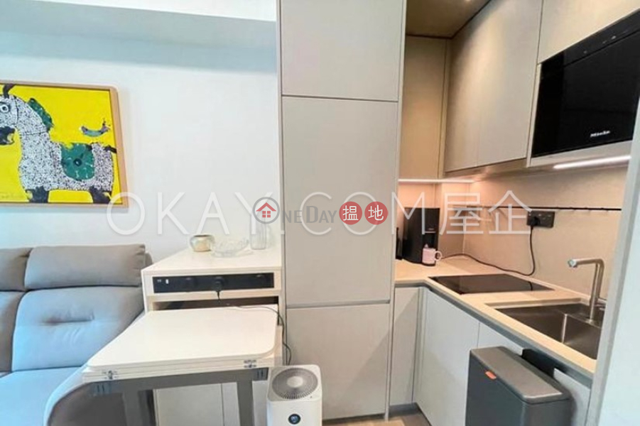 Stylish 2 bedroom with balcony | For Sale | 1 Wang Tak Street | Wan Chai District Hong Kong Sales, HK$ 11.5M