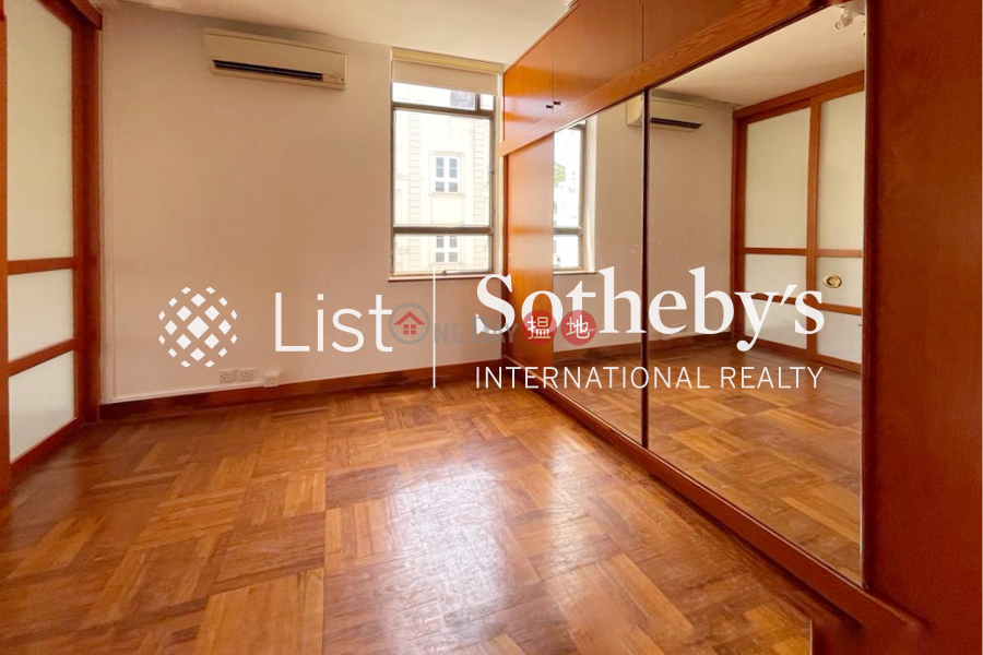 Property Search Hong Kong | OneDay | Residential, Sales Listings, Property for Sale at Consort Garden with 4 Bedrooms