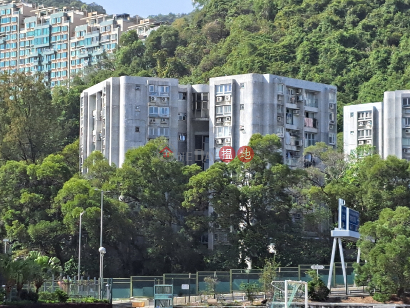 Beacon Heights Block 19 (畢架山花園 二期19座),Beacon Hill | ()(1)