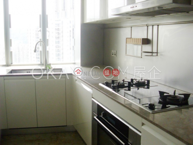 西灣臺1號-低層-住宅-出售樓盤-HK$ 4,000萬