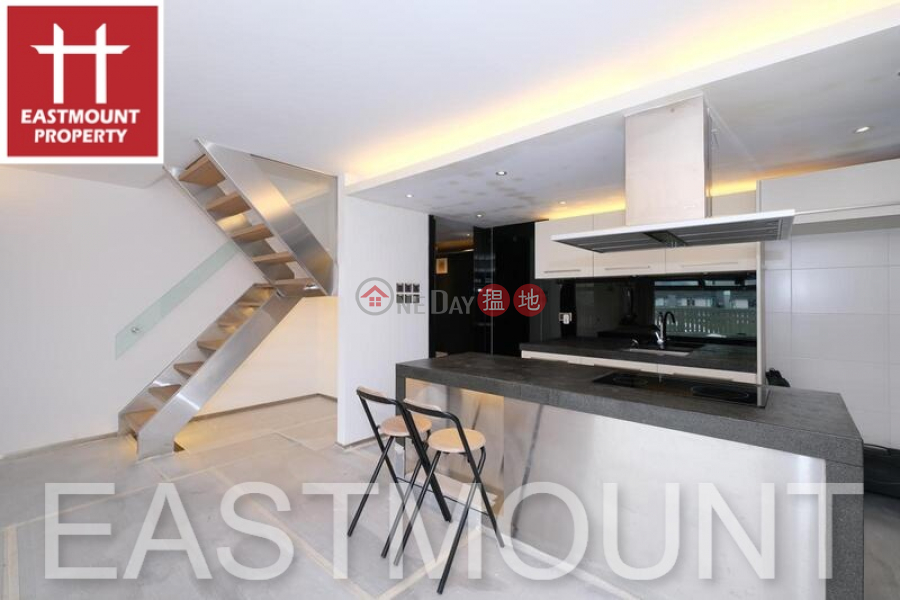 HK$ 32,000/ month | Ha Yeung Village House | Sai Kung | Clearwater Bay Village House | Property For Rent or Lease in Ha Yeung 下洋-Duplex with garden, Sea view | Property ID:3331