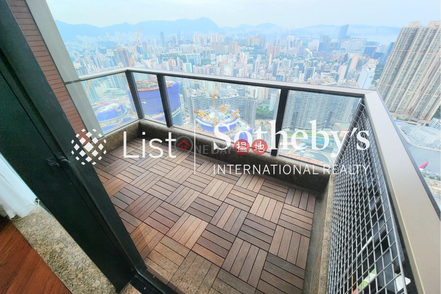 Property for Rent at The Arch with 4 Bedrooms | The Arch 凱旋門 Rental Listings