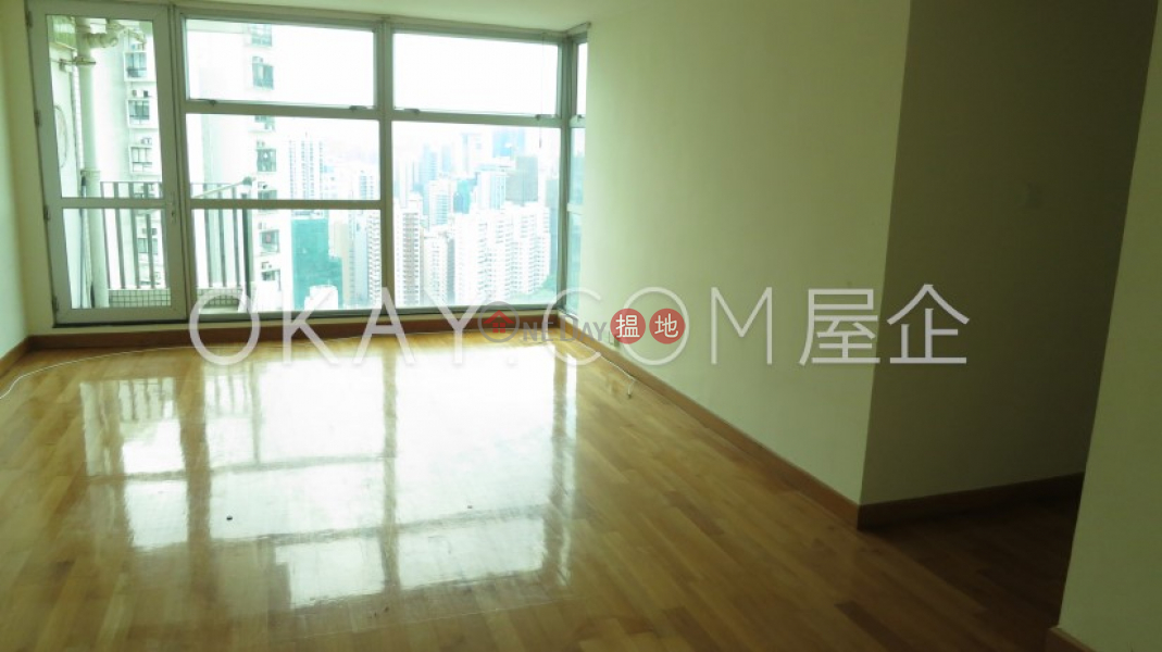 Tasteful 4 bedroom on high floor | Rental | Grand Deco Tower 帝后臺 Rental Listings