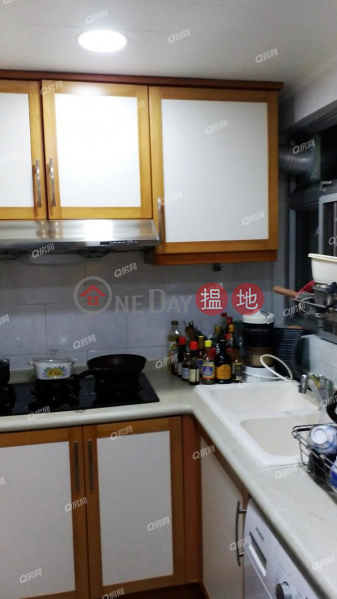 HK$ 9.8M Phase 1 Pictorial Garden | Sha Tin | Phase 1 Pictorial Garden | 3 bedroom Flat for Sale