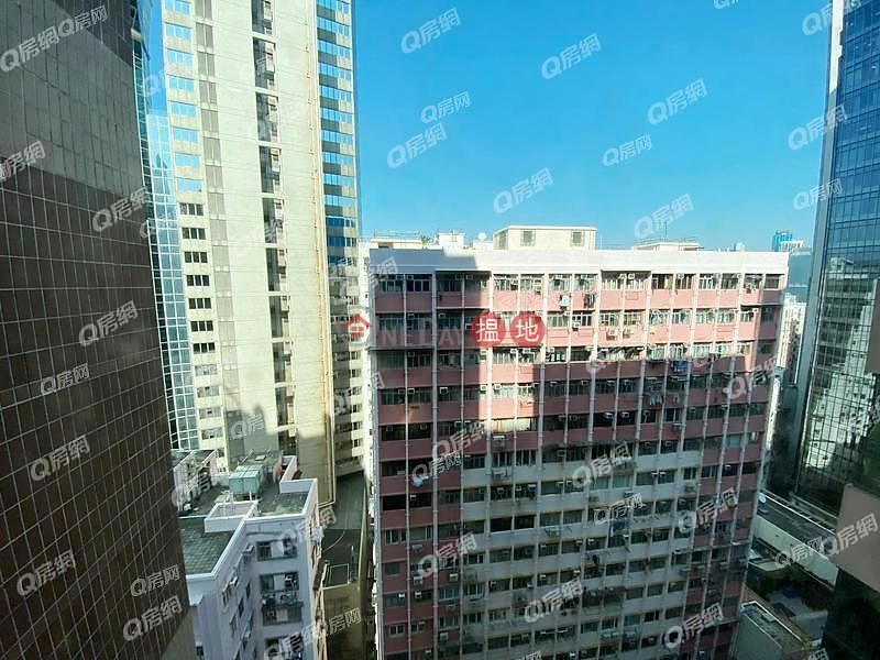 Property Search Hong Kong | OneDay | Residential | Sales Listings, Well-found Building | 1 bedroom Flat for Sale