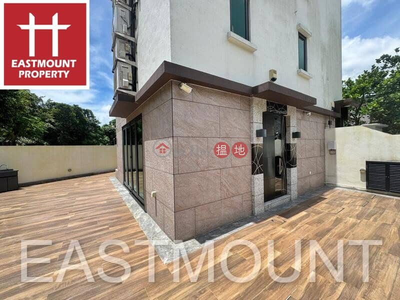 Sai Kung Village House | Property For Rent or Lease in La Caleta, Wong Chuk Wan 黃竹灣盈峰灣-Convenient, Duplex with big garden | 123 Tai Mong Tsai Road | Sai Kung, Hong Kong, Rental, HK$ 42,000/ month