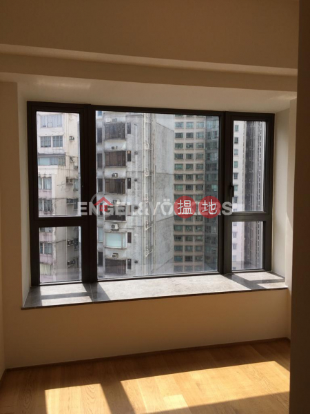 HK$ 49,000/ month Alassio | Western District, 2 Bedroom Flat for Rent in Mid Levels West