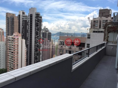 2 Bedroom Flat for Sale in Sai Ying Pun, Rhine Court 禮賢閣 | Western District (EVHK38911)_0