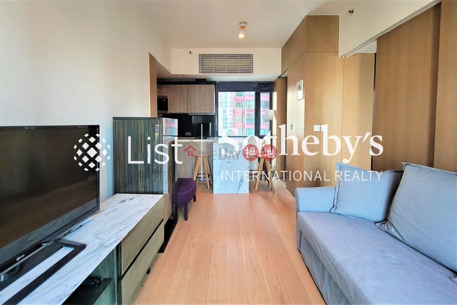 Property Search Hong Kong | OneDay | Residential Sales Listings | Property for Sale at Gramercy with 1 Bedroom