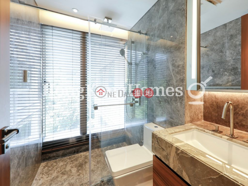 Property Search Hong Kong | OneDay | Residential | Rental Listings 4 Bedroom Luxury Unit for Rent at University Heights