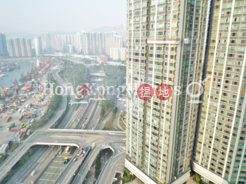 2 Bedroom Unit for Rent at The Cullinan, The Cullinan 天璽 | Yau Tsim Mong (Proway-LID100672R)_0